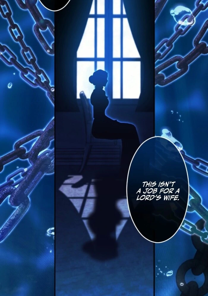 This Time, I Will Seduce My Cold-Hearted Duke Husband Chapter 12 - page 28