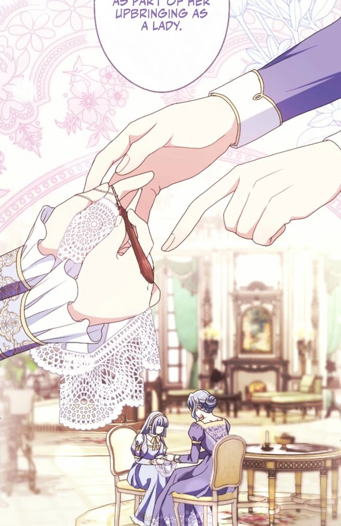 This Time, I Will Seduce My Cold-Hearted Duke Husband Chapter 12 - page 34