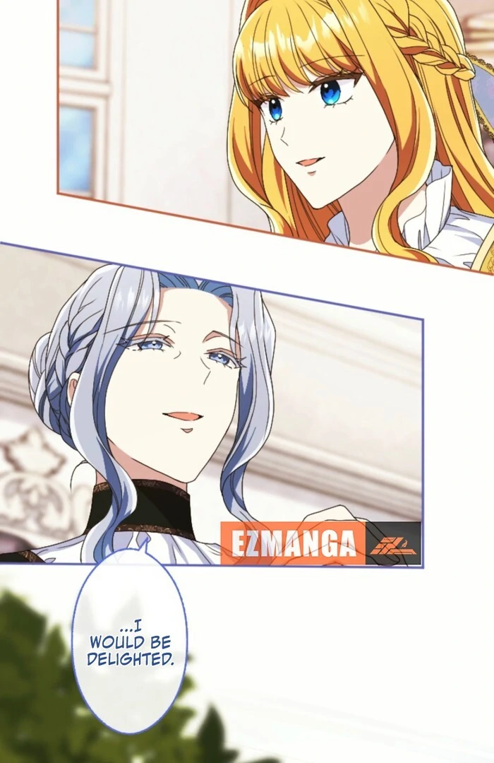 This Time, I Will Seduce My Cold-Hearted Duke Husband Chapter 12 - page 36