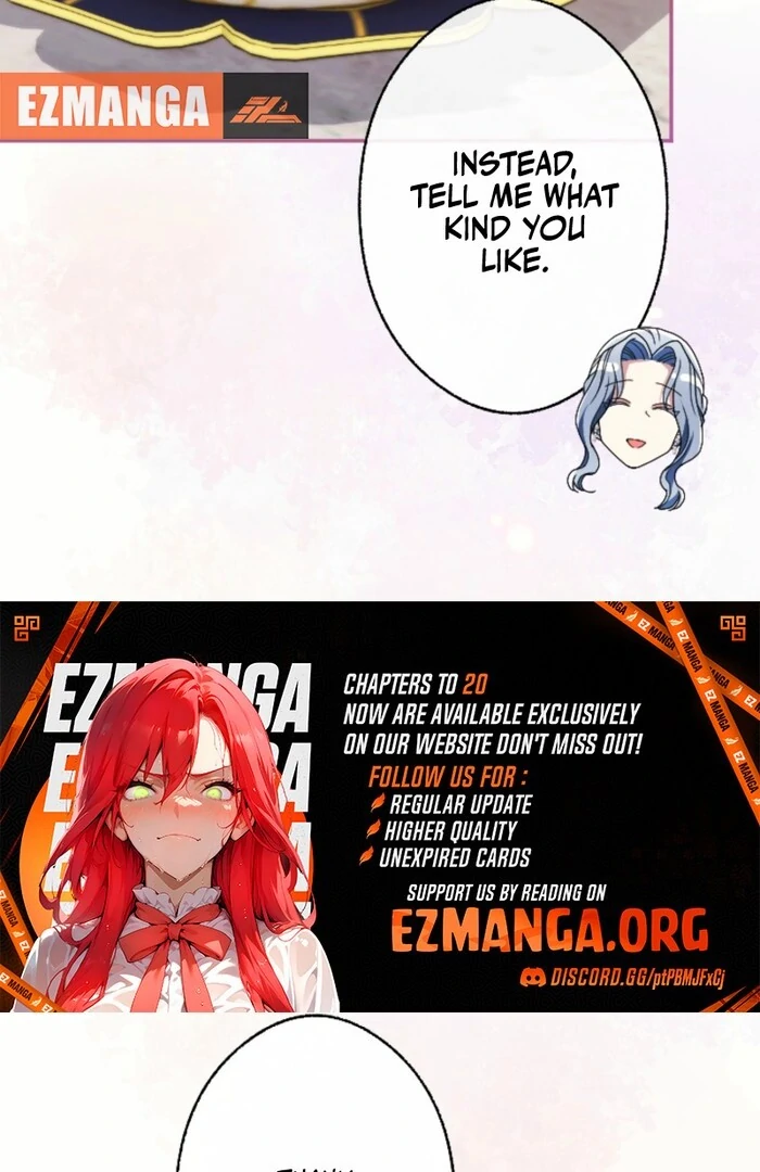 This Time, I Will Seduce My Cold-Hearted Duke Husband Chapter 12 - page 40