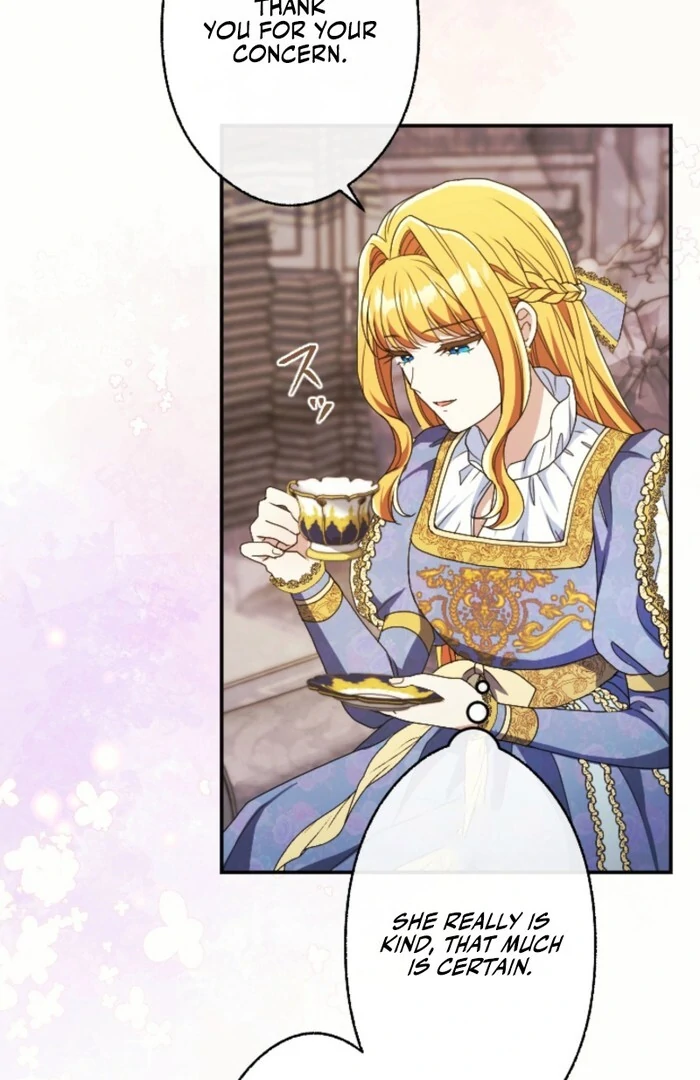 This Time, I Will Seduce My Cold-Hearted Duke Husband Chapter 12 - page 41