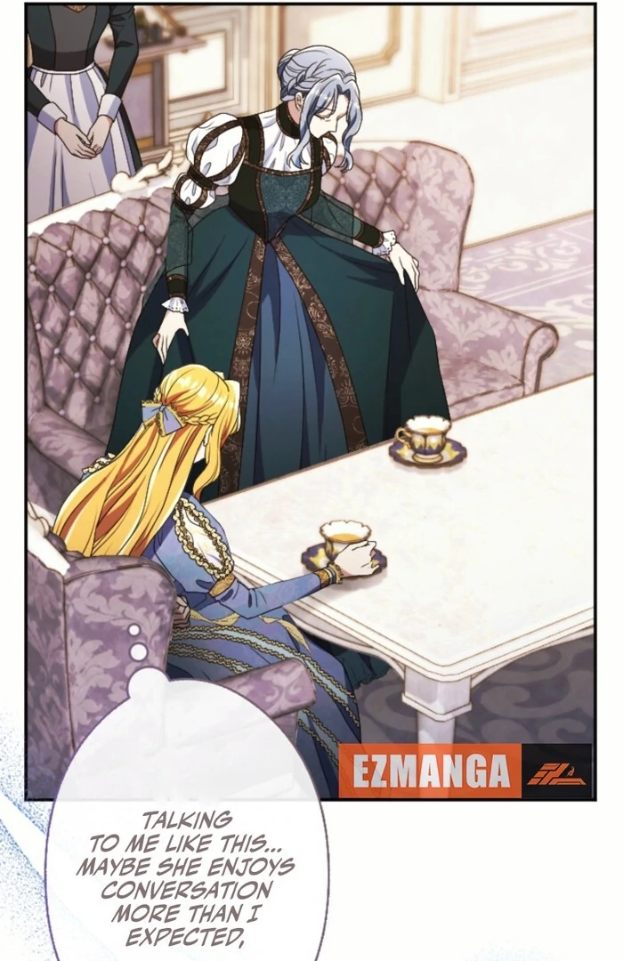 This Time, I Will Seduce My Cold-Hearted Duke Husband Chapter 12 - page 47