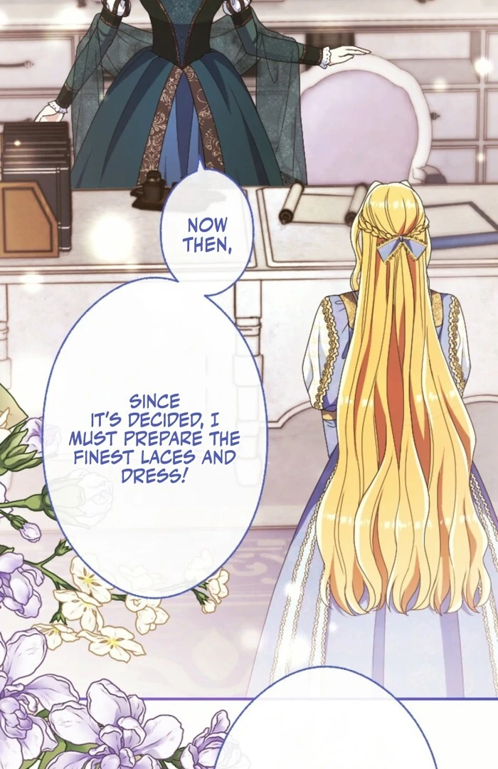 This Time, I Will Seduce My Cold-Hearted Duke Husband Chapter 12 - page 49