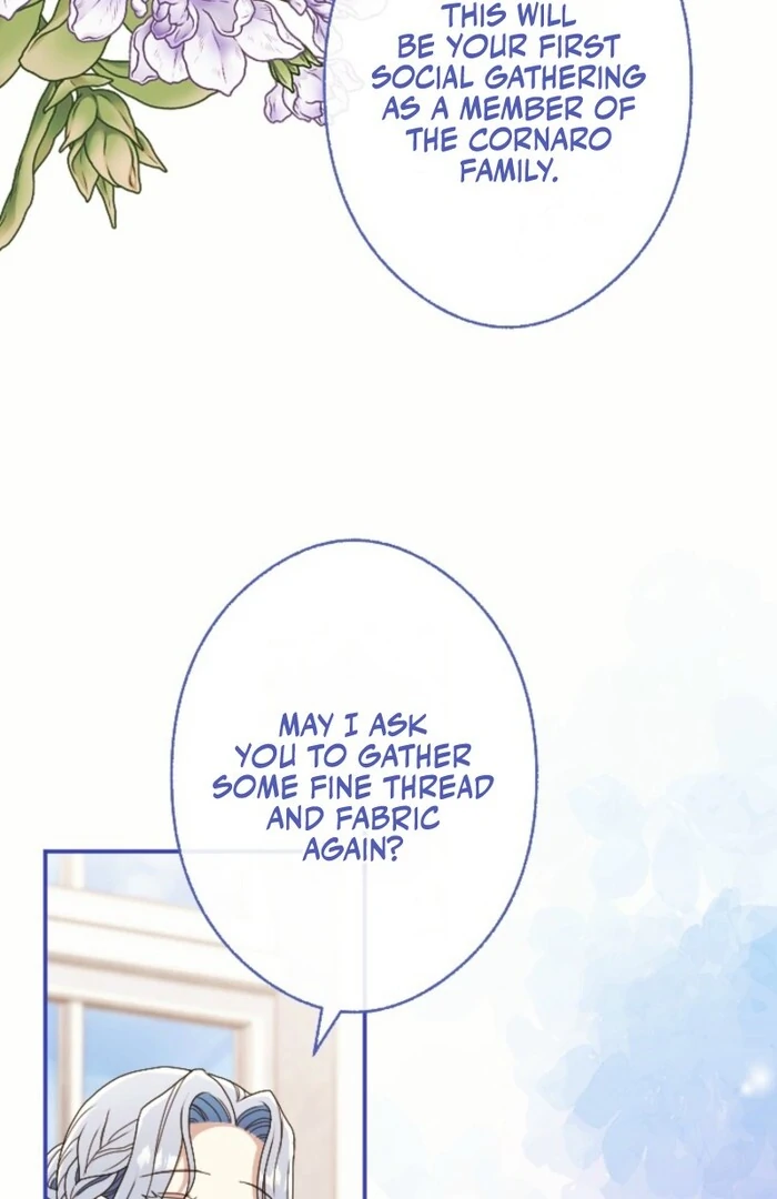 This Time, I Will Seduce My Cold-Hearted Duke Husband Chapter 12 - page 50