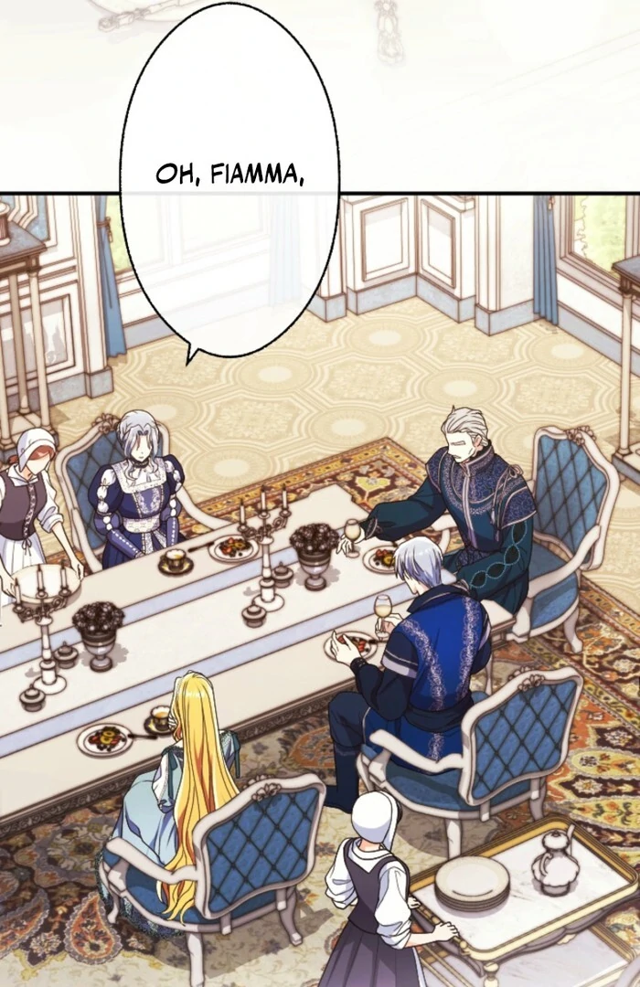 This Time, I Will Seduce My Cold-Hearted Duke Husband Chapter 12 - page 55