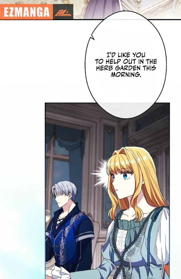 This Time, I Will Seduce My Cold-Hearted Duke Husband Chapter 12 - page 56