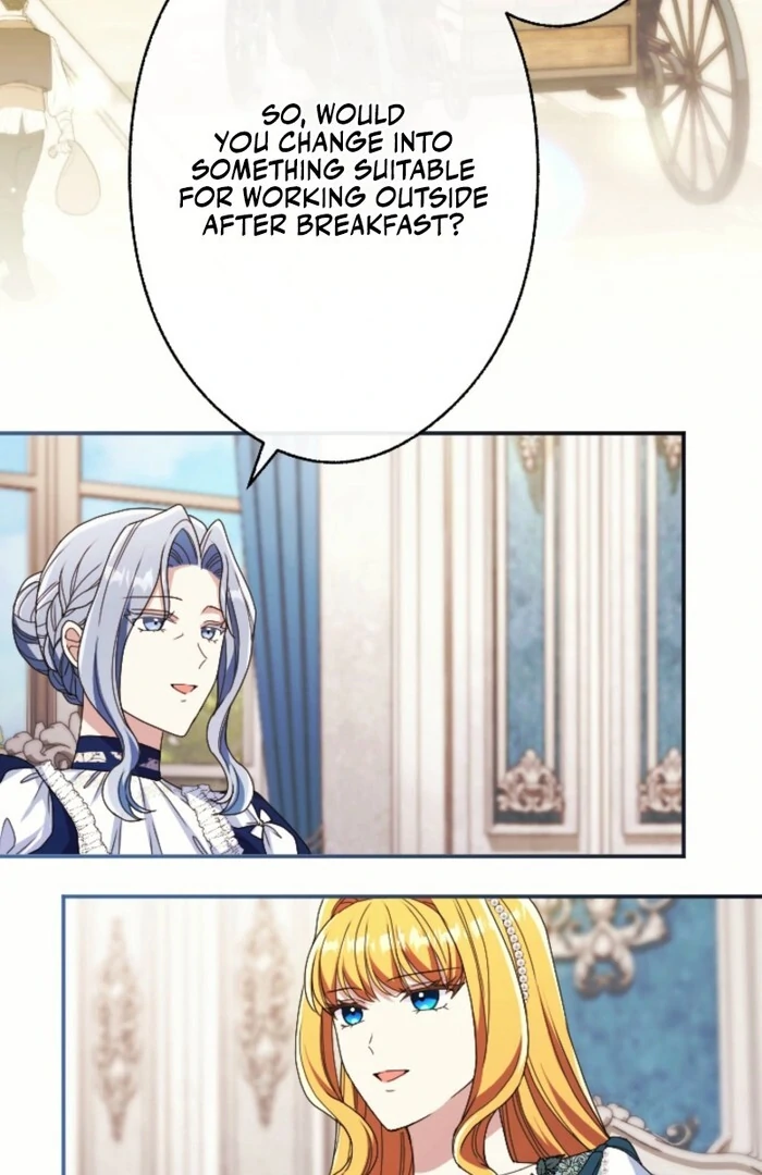 This Time, I Will Seduce My Cold-Hearted Duke Husband Chapter 12 - page 59