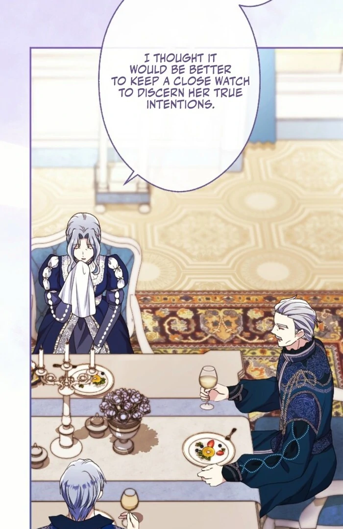 This Time, I Will Seduce My Cold-Hearted Duke Husband Chapter 12 - page 66