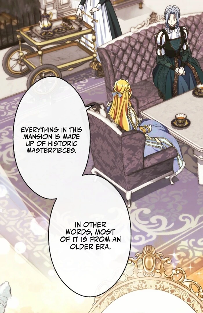 This Time, I Will Seduce My Cold-Hearted Duke Husband Chapter 12 - page 6