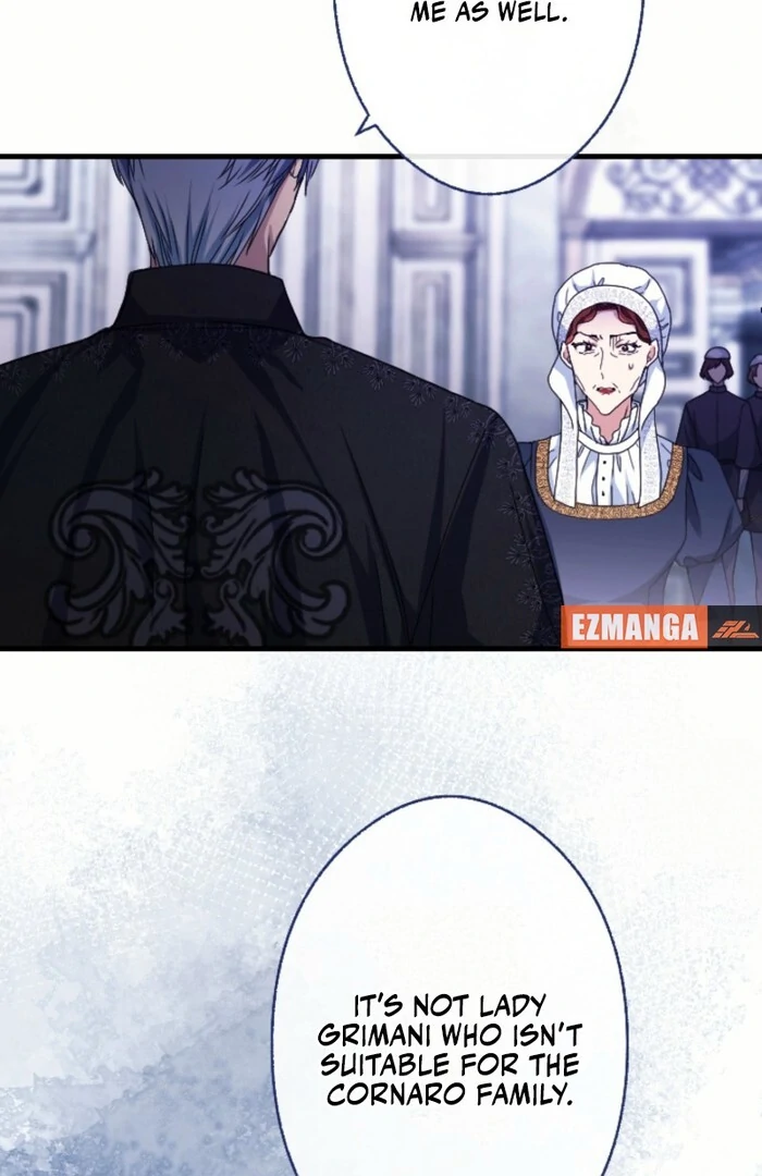 This Time, I Will Seduce My Cold-Hearted Duke Husband Chapter 4 - page 21