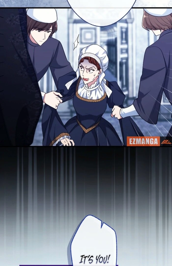 This Time, I Will Seduce My Cold-Hearted Duke Husband Chapter 4 - page 22