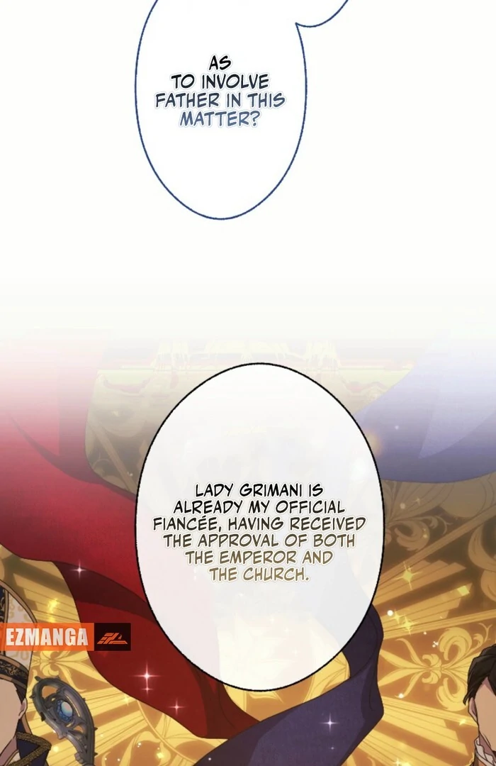 This Time, I Will Seduce My Cold-Hearted Duke Husband Chapter 4 - page 30