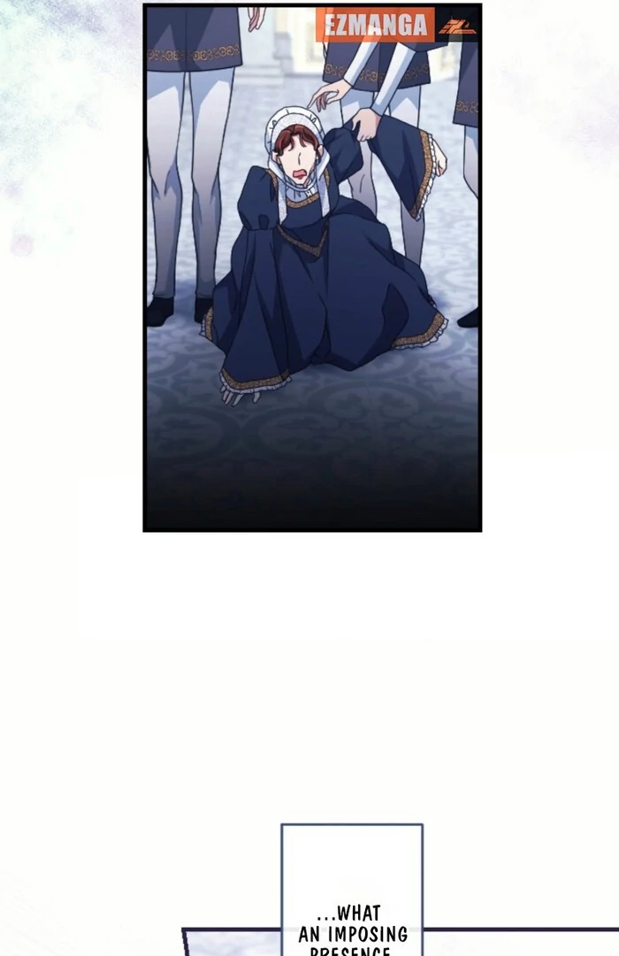 This Time, I Will Seduce My Cold-Hearted Duke Husband Chapter 4 - page 35