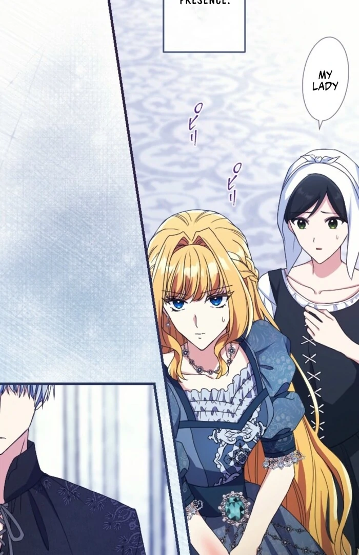 This Time, I Will Seduce My Cold-Hearted Duke Husband Chapter 4 - page 36