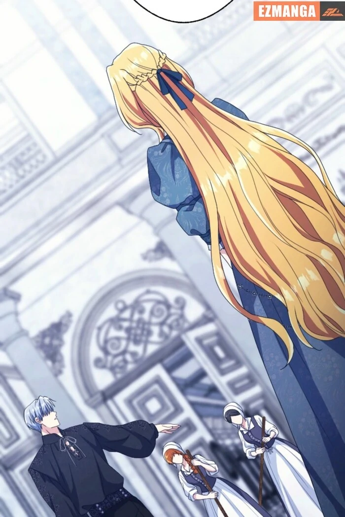 This Time, I Will Seduce My Cold-Hearted Duke Husband Chapter 4 - page 42