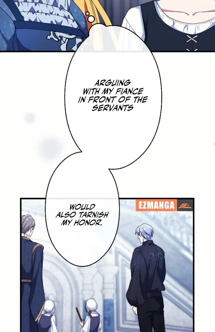 This Time, I Will Seduce My Cold-Hearted Duke Husband Chapter 4 - page 49