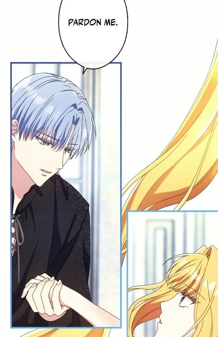 This Time, I Will Seduce My Cold-Hearted Duke Husband Chapter 4 - page 56