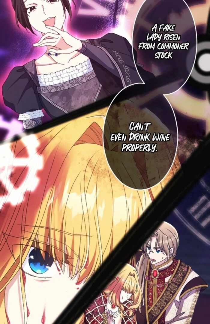 This Time, I Will Seduce My Cold-Hearted Duke Husband Chapter 4 - page 65