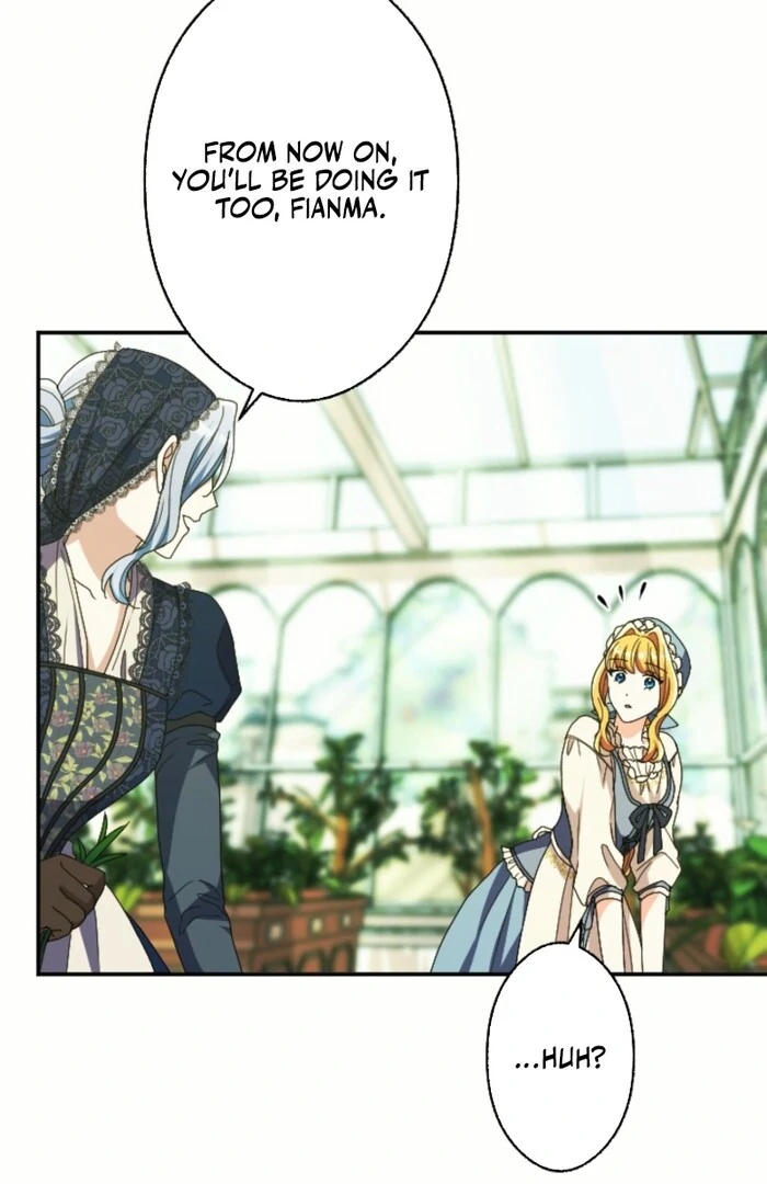 This Time, I Will Seduce My Cold-Hearted Duke Husband Chapter 13 - page 20