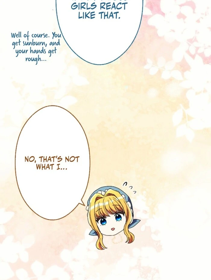 This Time, I Will Seduce My Cold-Hearted Duke Husband Chapter 13 - page 23