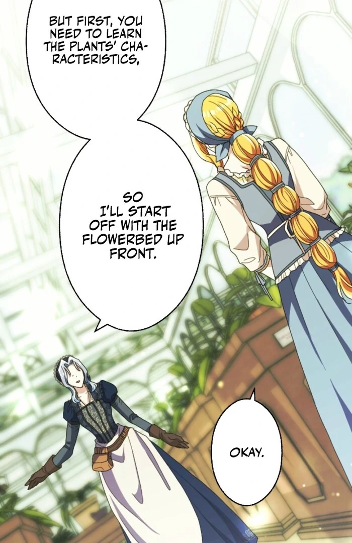 This Time, I Will Seduce My Cold-Hearted Duke Husband Chapter 13 - page 29