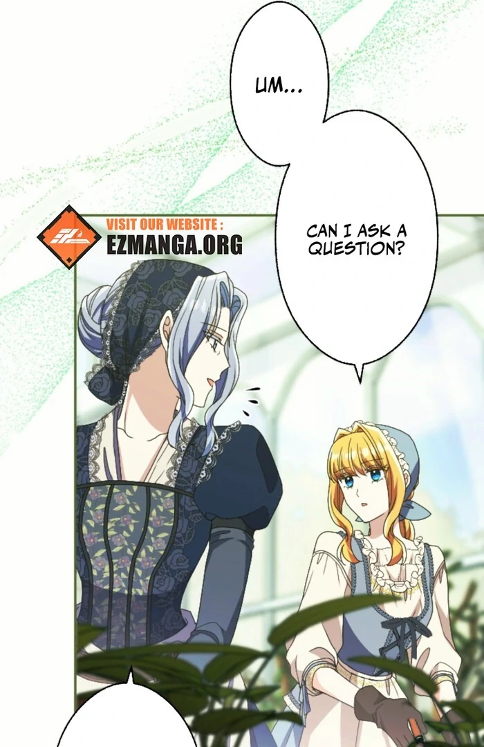 This Time, I Will Seduce My Cold-Hearted Duke Husband Chapter 13 - page 34