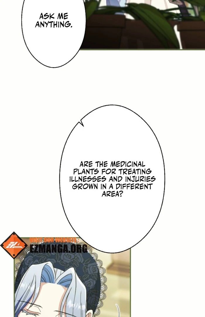 This Time, I Will Seduce My Cold-Hearted Duke Husband Chapter 13 - page 35