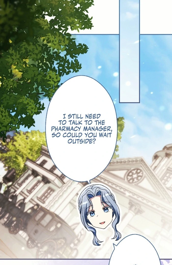 This Time, I Will Seduce My Cold-Hearted Duke Husband Chapter 13 - page 47