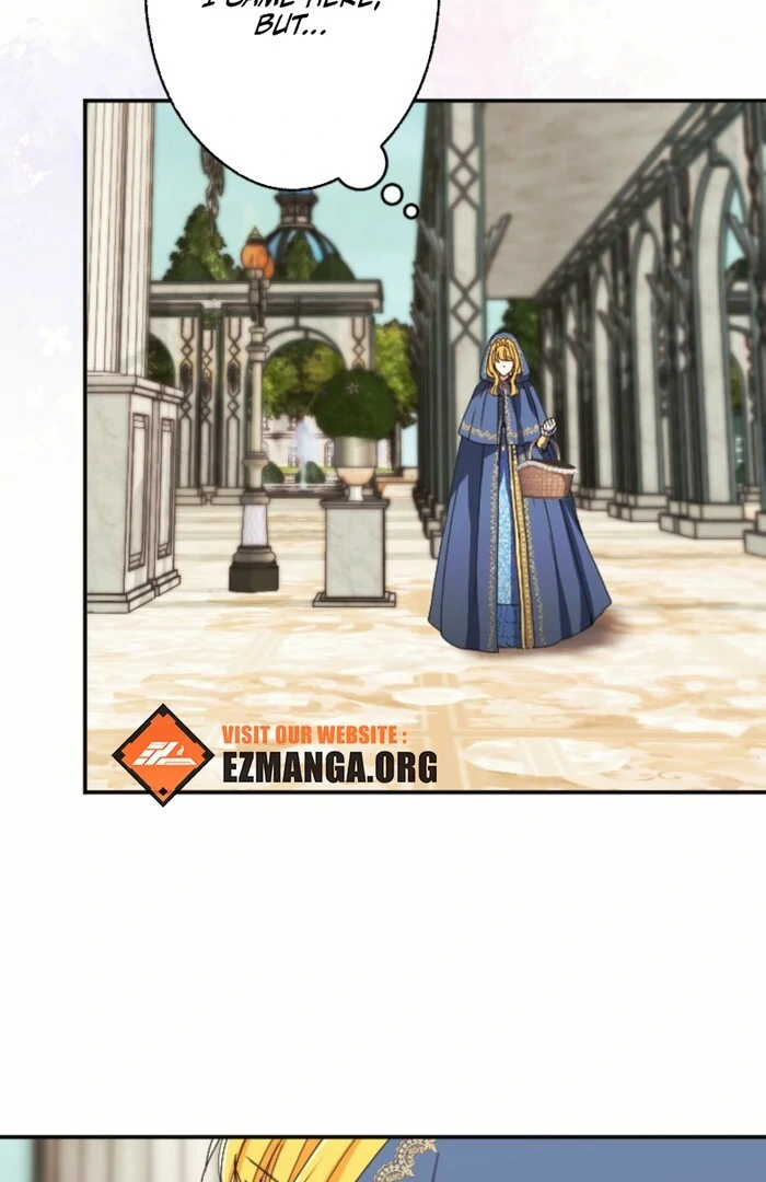 This Time, I Will Seduce My Cold-Hearted Duke Husband Chapter 13 - page 49