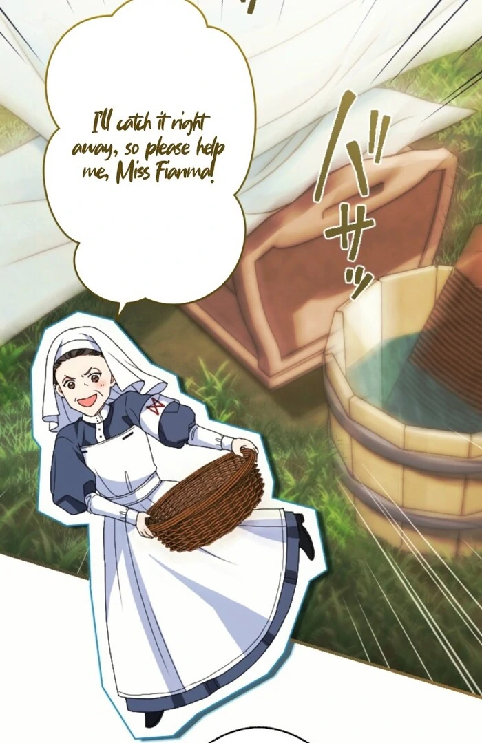 This Time, I Will Seduce My Cold-Hearted Duke Husband Chapter 13 - page 62