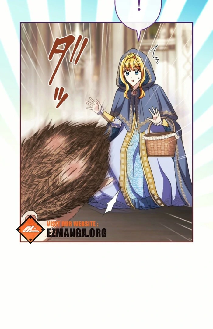 This Time, I Will Seduce My Cold-Hearted Duke Husband Chapter 13 - page 72