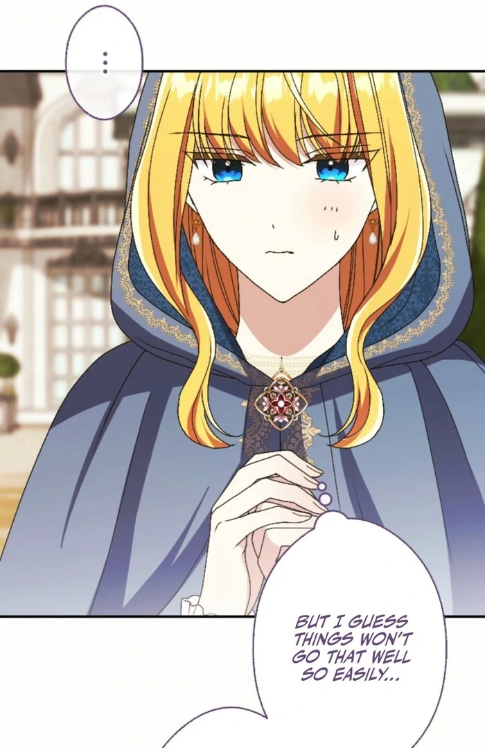 This Time, I Will Seduce My Cold-Hearted Duke Husband Chapter 13 - page 73