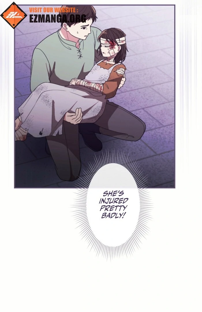 This Time, I Will Seduce My Cold-Hearted Duke Husband Chapter 13 - page 80