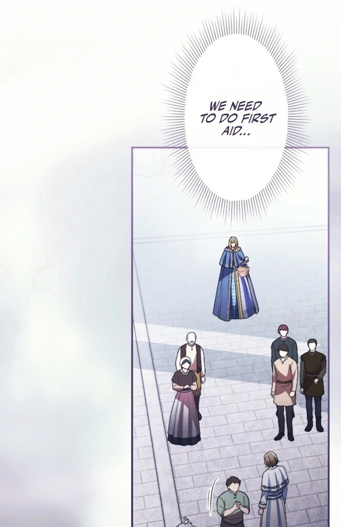 This Time, I Will Seduce My Cold-Hearted Duke Husband Chapter 13 - page 81