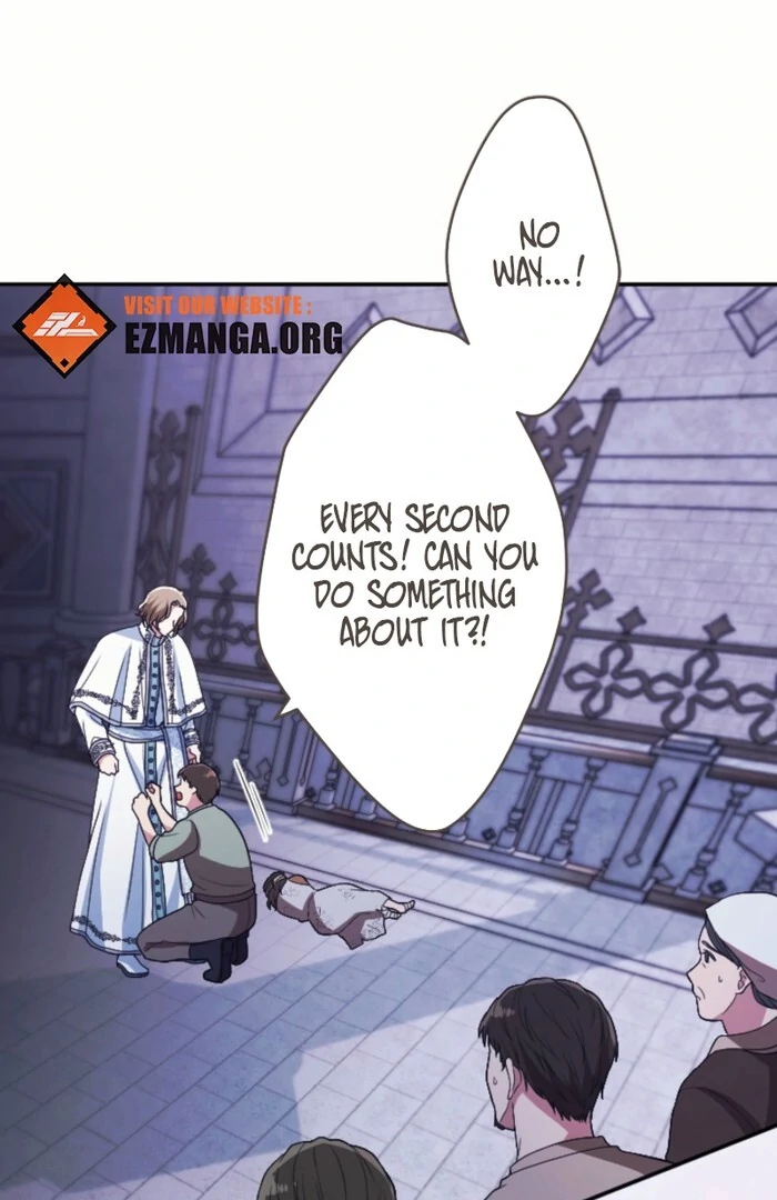 This Time, I Will Seduce My Cold-Hearted Duke Husband Chapter 13 - page 84