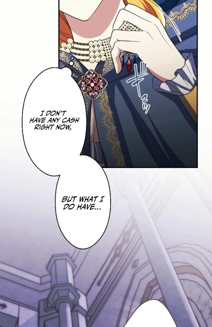 This Time, I Will Seduce My Cold-Hearted Duke Husband Chapter 13 - page 92