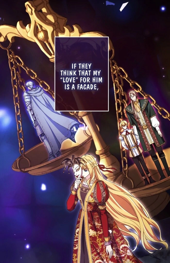 This Time, I Will Seduce My Cold-Hearted Duke Husband Chapter 5 - page 19