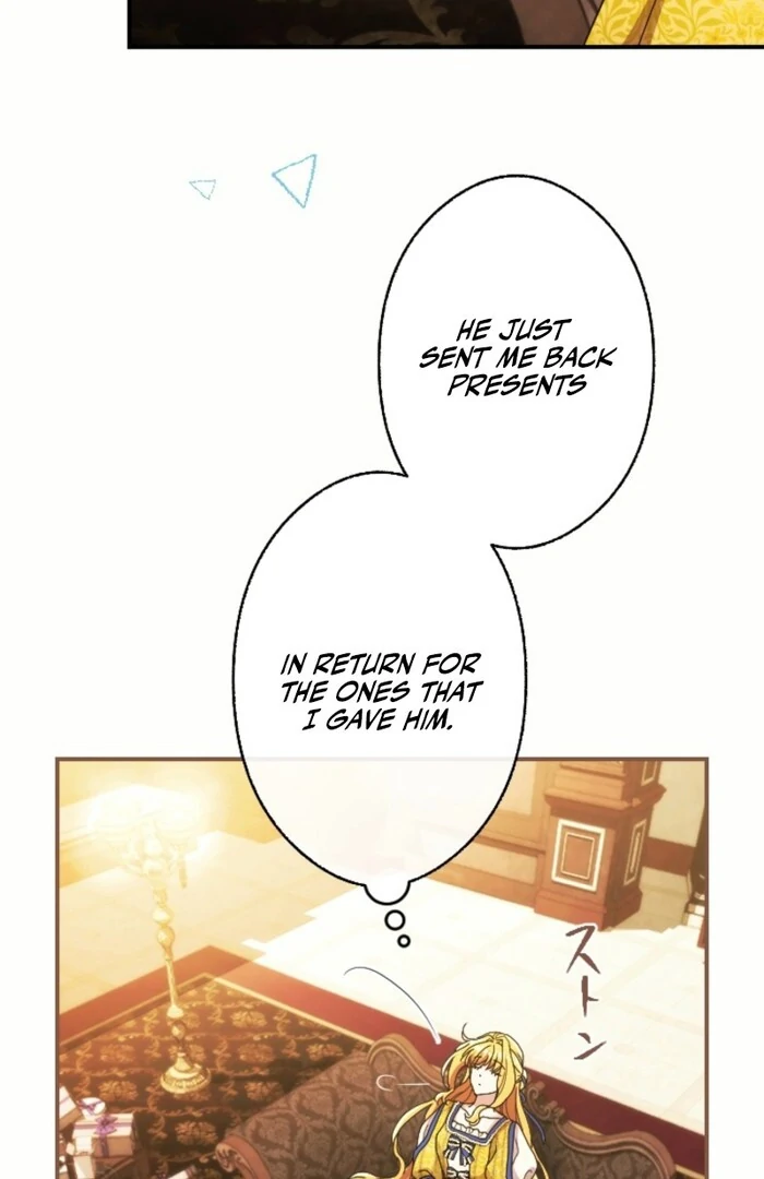 This Time, I Will Seduce My Cold-Hearted Duke Husband Chapter 5 - page 33