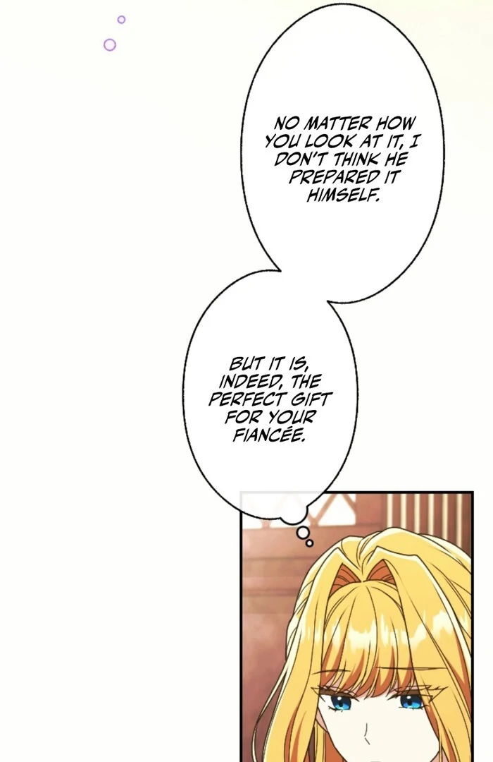 This Time, I Will Seduce My Cold-Hearted Duke Husband Chapter 5 - page 37