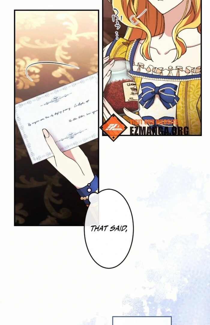 This Time, I Will Seduce My Cold-Hearted Duke Husband Chapter 5 - page 38