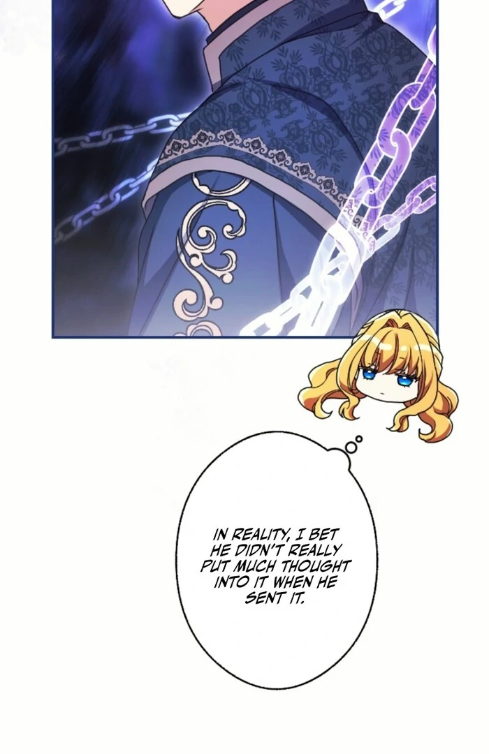 This Time, I Will Seduce My Cold-Hearted Duke Husband Chapter 5 - page 40