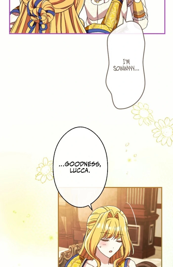 This Time, I Will Seduce My Cold-Hearted Duke Husband Chapter 5 - page 48