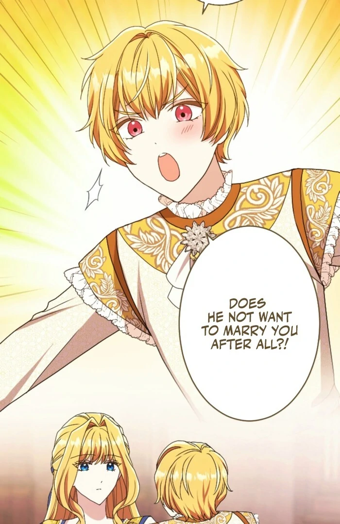 This Time, I Will Seduce My Cold-Hearted Duke Husband Chapter 5 - page 52