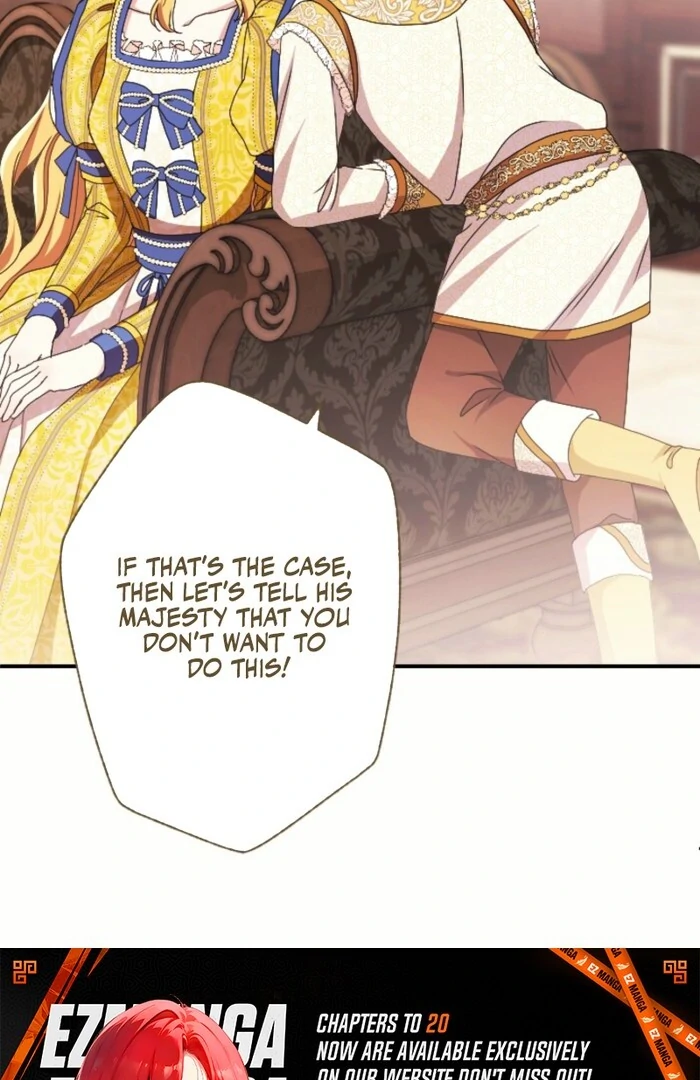 This Time, I Will Seduce My Cold-Hearted Duke Husband Chapter 5 - page 53