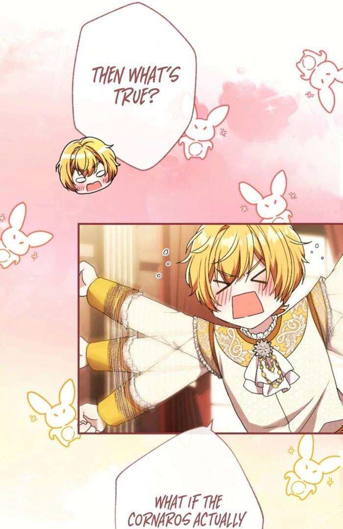 This Time, I Will Seduce My Cold-Hearted Duke Husband Chapter 5 - page 56