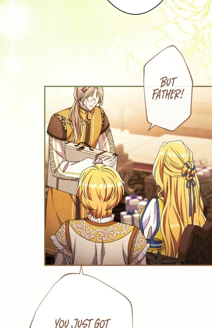 This Time, I Will Seduce My Cold-Hearted Duke Husband Chapter 5 - page 60