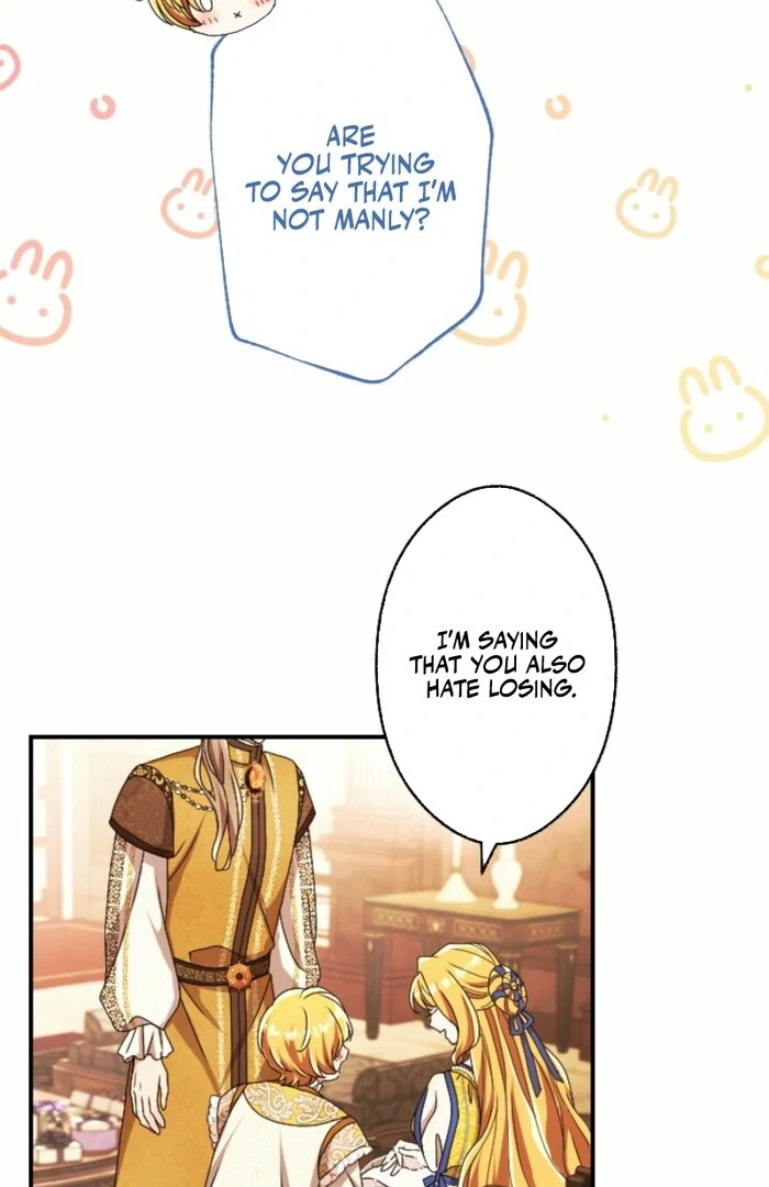 This Time, I Will Seduce My Cold-Hearted Duke Husband Chapter 5 - page 76