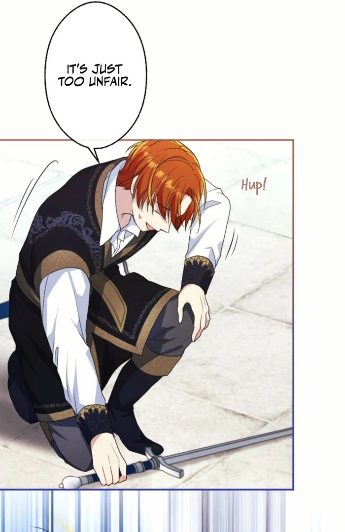 This Time, I Will Seduce My Cold-Hearted Duke Husband Chapter 14 - page 9