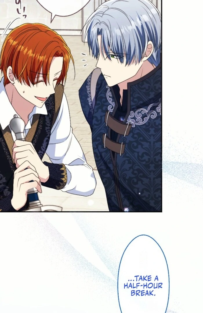 This Time, I Will Seduce My Cold-Hearted Duke Husband Chapter 14 - page 16