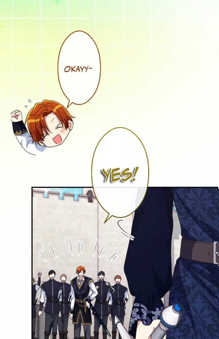 This Time, I Will Seduce My Cold-Hearted Duke Husband Chapter 14 - page 19